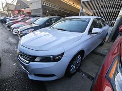 شێڤرۆلێت ئیمپالا